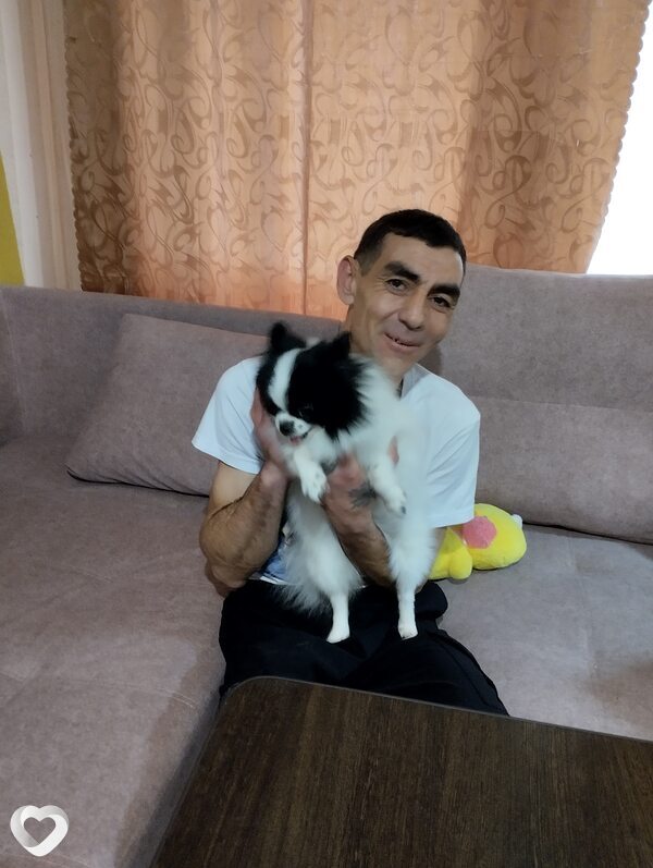 Серёга, 44, Омске — анкета №1657069