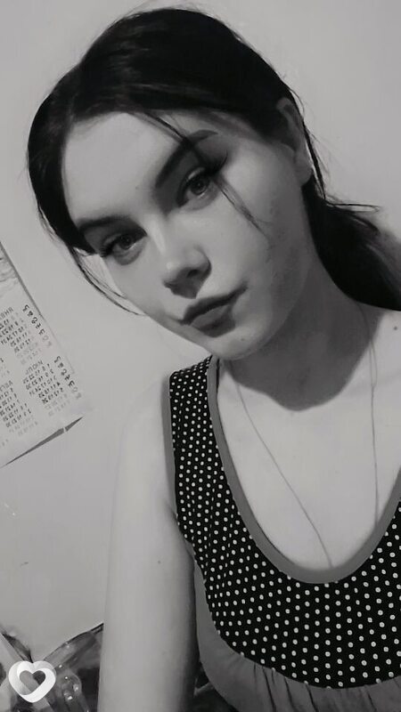 Екатерина, 21, Братске — анкета №1657080