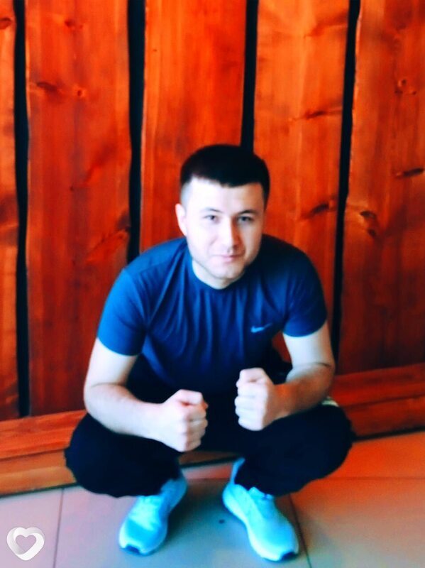 Саид, 23, Челябинске — анкета №1657141