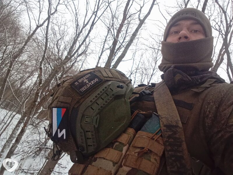 Александр, 33, Воронеже — анкета №1657157