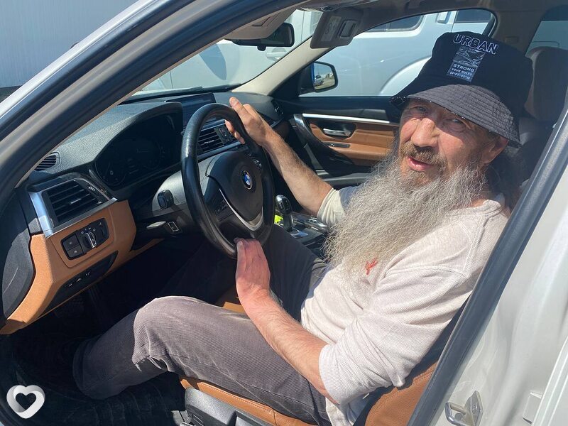 Олег, 60, Улан-Удэ — анкета №1657221