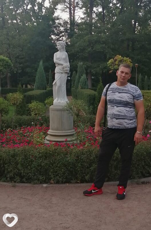 Александр, 44, Киеве — анкета №1657238