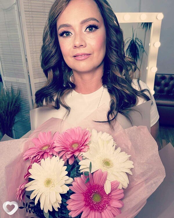 Анна, 45, Кирове — анкета №1657244