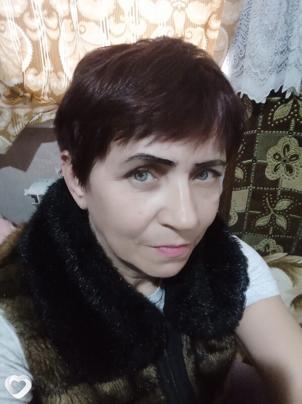 Елена, 57, Шымкенте — анкета №1657248