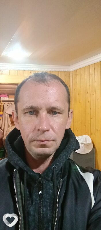 Иван, 38, Йошкар-Оле — анкета №1657251