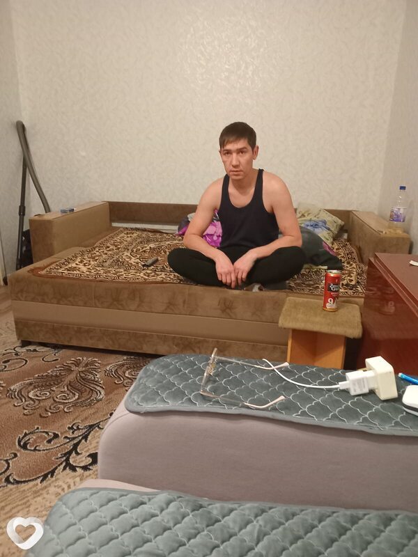 Руслан, 37, Костанае — анкета №1657255