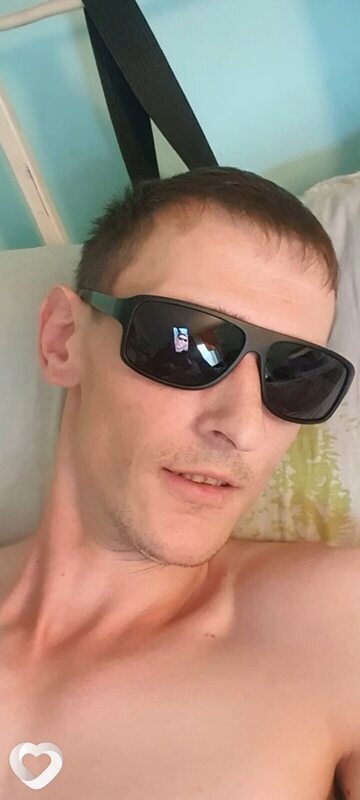 Владимир, 37, Саратове — анкета №1657263