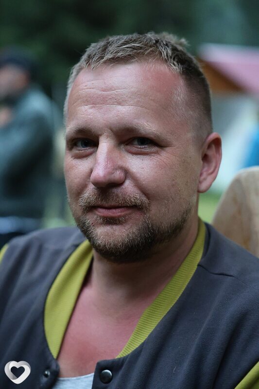 Илья, 35, Томске — анкета №1657264