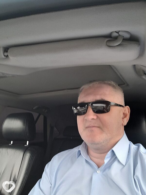 Валерий, 52, Кургане — анкета №1657275