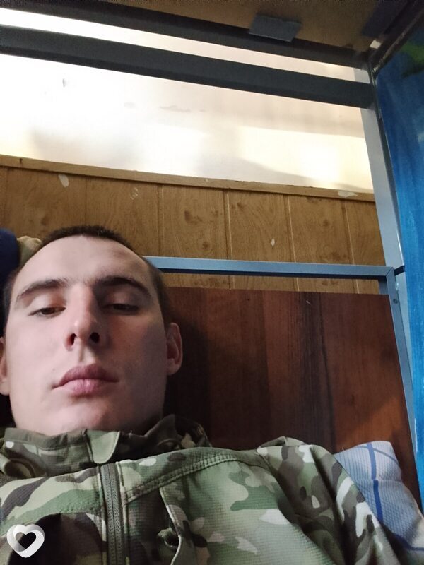 Роман, 29, Севастополе — анкета №1657279