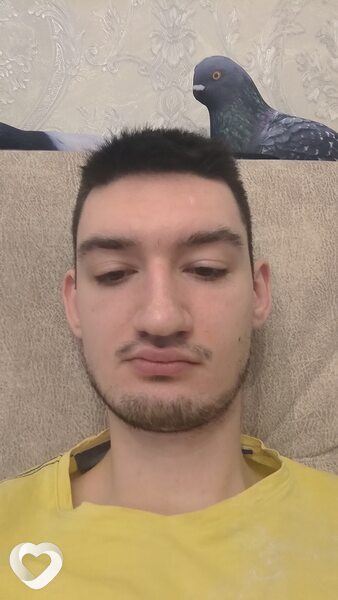 Игорь, 26, Калуге — анкета №1657282