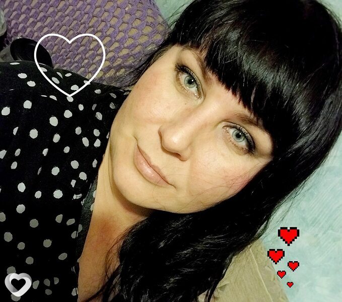 Евгения, 43, Костроме — анкета №1657437