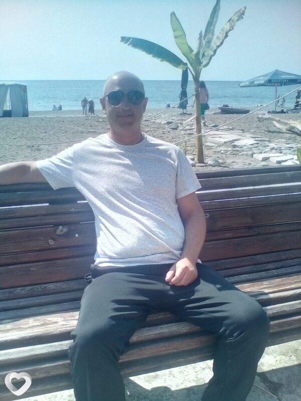 Александр, 49, Горловке — анкета №1657442