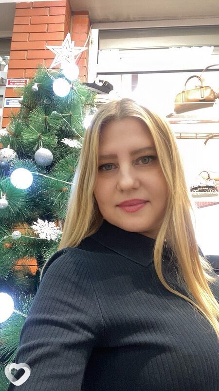 Елена, 53, Симферополе — анкета №1657444