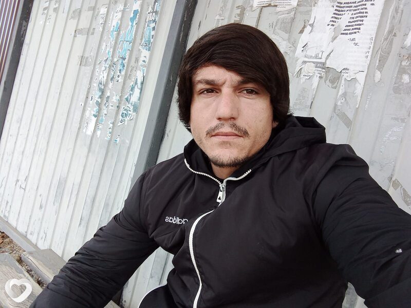 Артур, 30, Майкопе — анкета №1657446