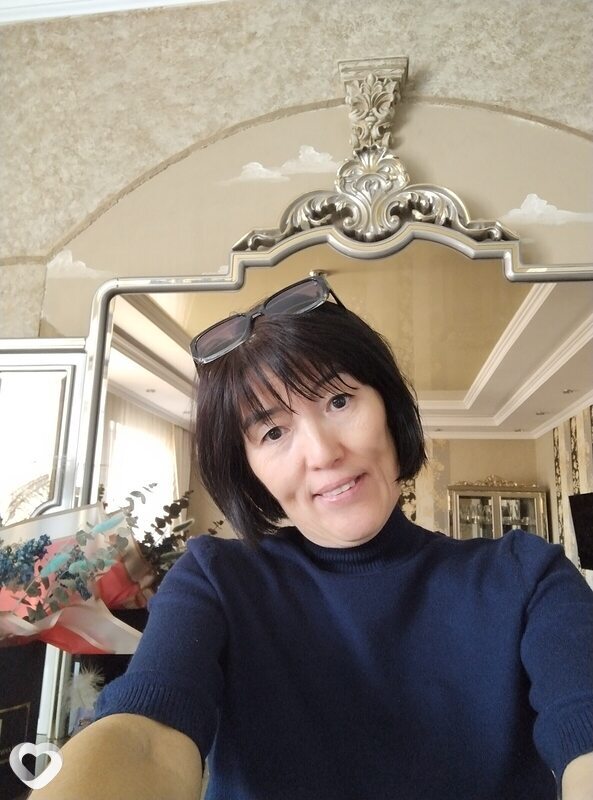 Орынбике, 58, Алматы — анкета №1657450