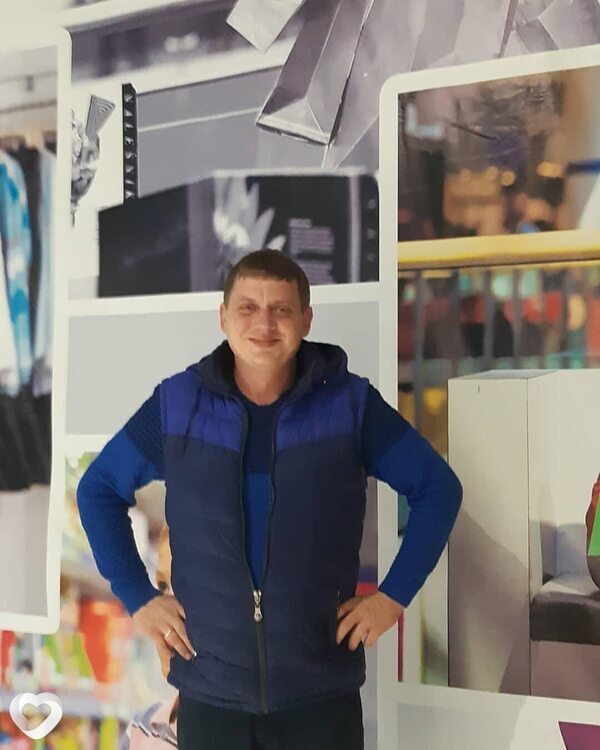 Максим, 41, Ростове-на-Дону — анкета №1657341