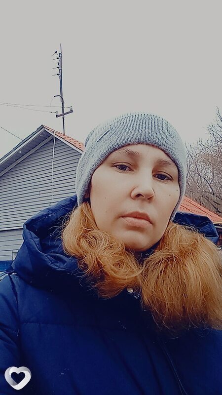 Ольга, 41, Тюмени — анкета №1657348