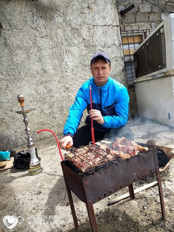 Алексей, 36, Гатчине — анкета №1657349