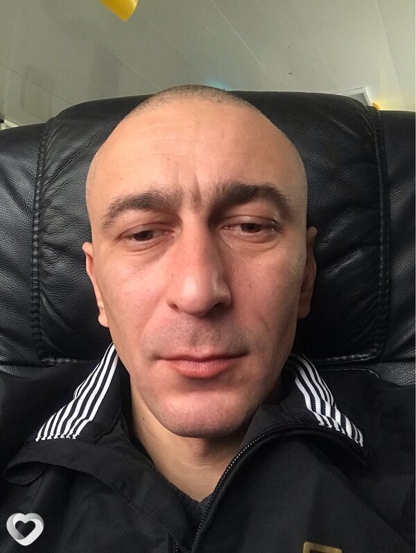 Осман, 31, Владикавказе — анкета №1657361