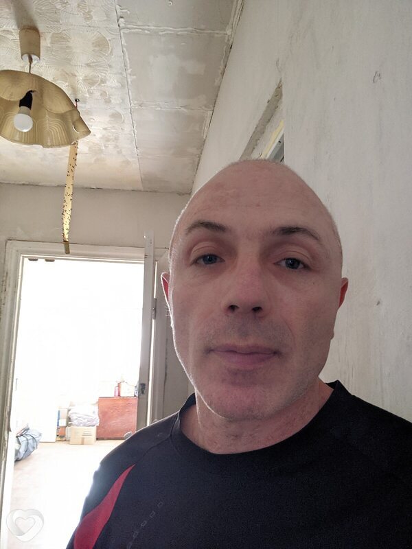 Денис, 50, Виннице — анкета №1657319