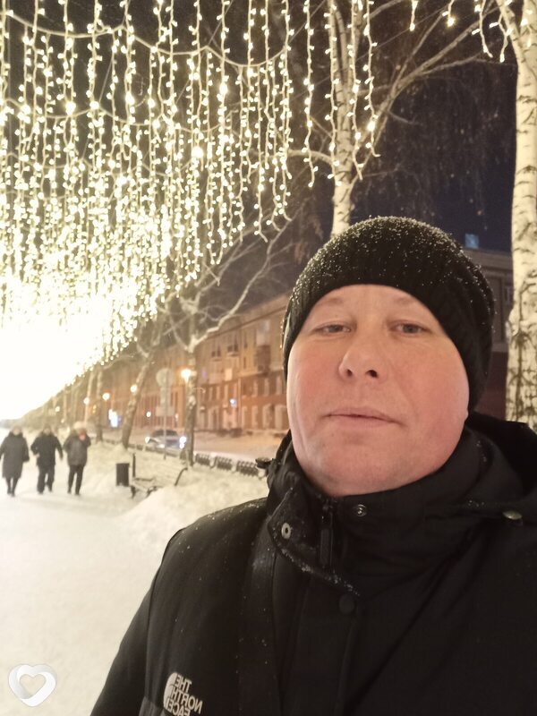 Руслан, 44, Москве — анкета №1657326