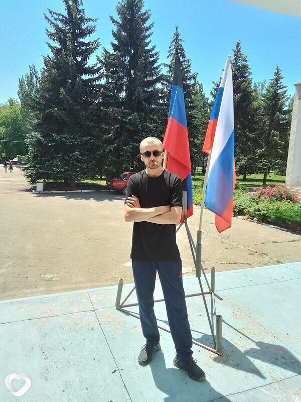 Денис, 43, Таганроге — анкета №1657328