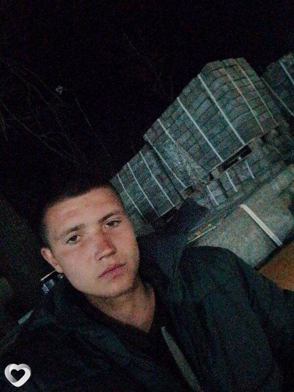 Nekitos, 21, Волновахе — анкета №1657329