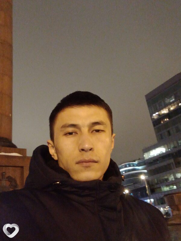 Али, 34, Липецке — анкета №1657330