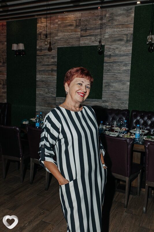Людмила, 65, Стерлитамаке — анкета №1657331