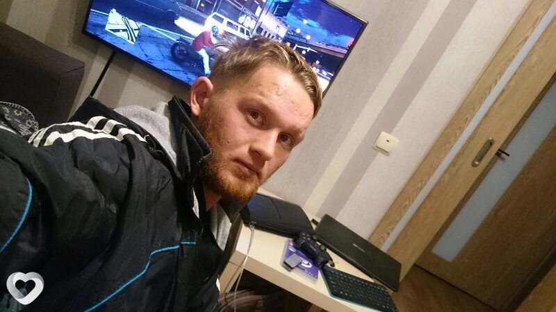 Владимир, 36, Тольятти — анкета №1657335