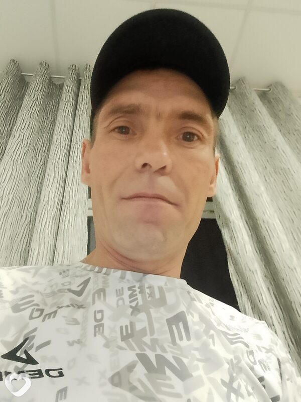 Пётр, 40, Томске — анкета №1657840