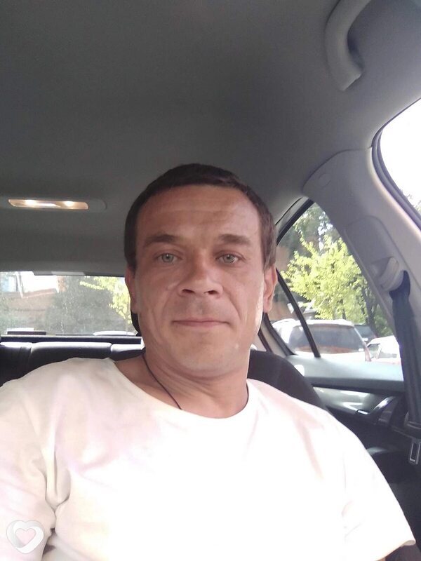 Алексей, 41, Анапе — анкета №1657843