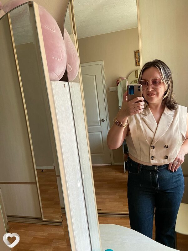 Margarita, 49, Владивостоке — анкета №1657856