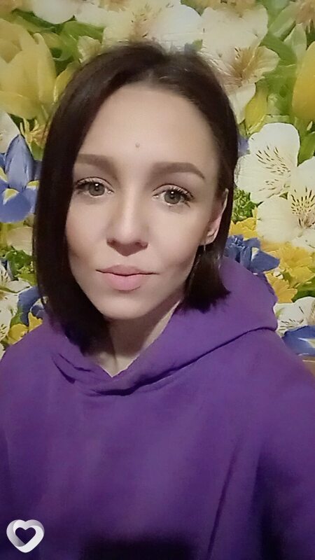 Елена, 32, Нижнем Тагиле — анкета №1657860