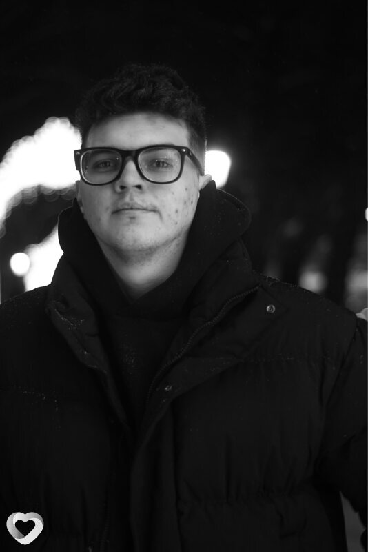 Евгений, 22, Краснодаре — анкета №1657364
