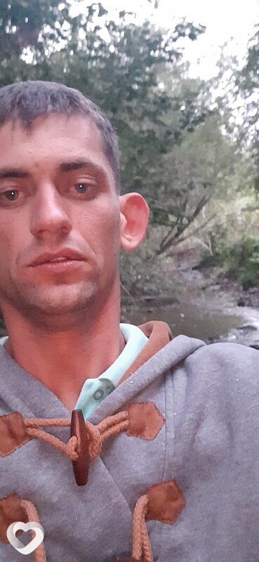 Сергей, 35, Хабаровске — анкета №1657370