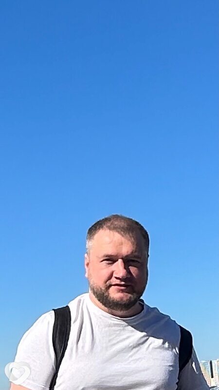 Алексей, 41, Звенигороде — анкета №1657372