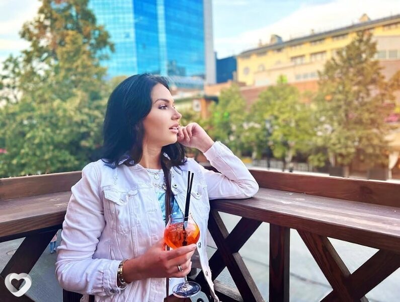 Анна, 48, Стерлитамаке — анкета №1657374