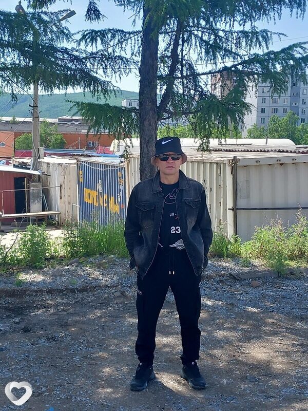 Сергей, 41, Иркутске — анкета №1657378