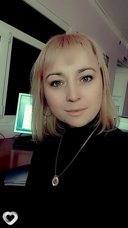 Светлана, 40, Кинеле — анкета №1657382