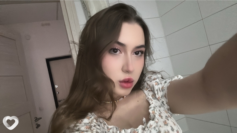 Алина, 23, Иркутске — анкета №1657386