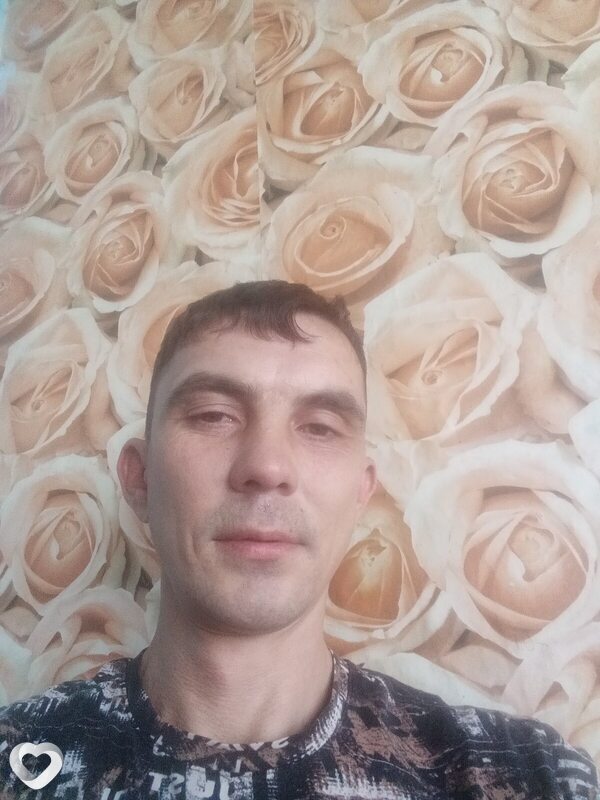 Слава, 37, Гурьевск (Кемеровская Обл) — анкета №1657293