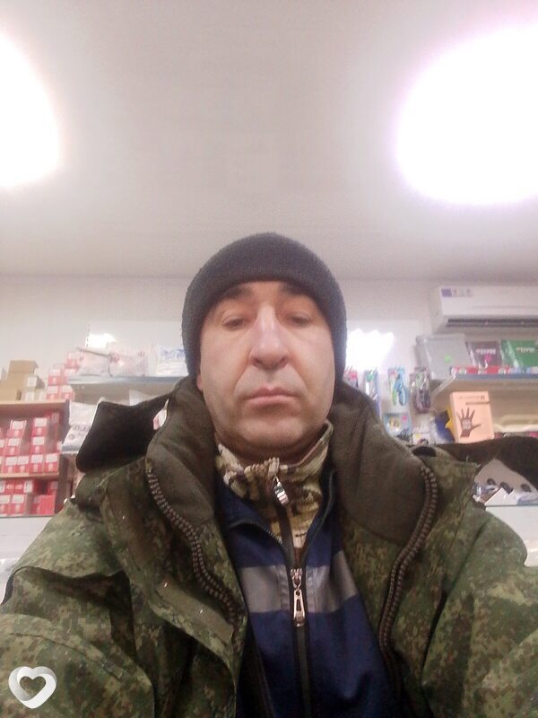 Ник, Матвеев Курган