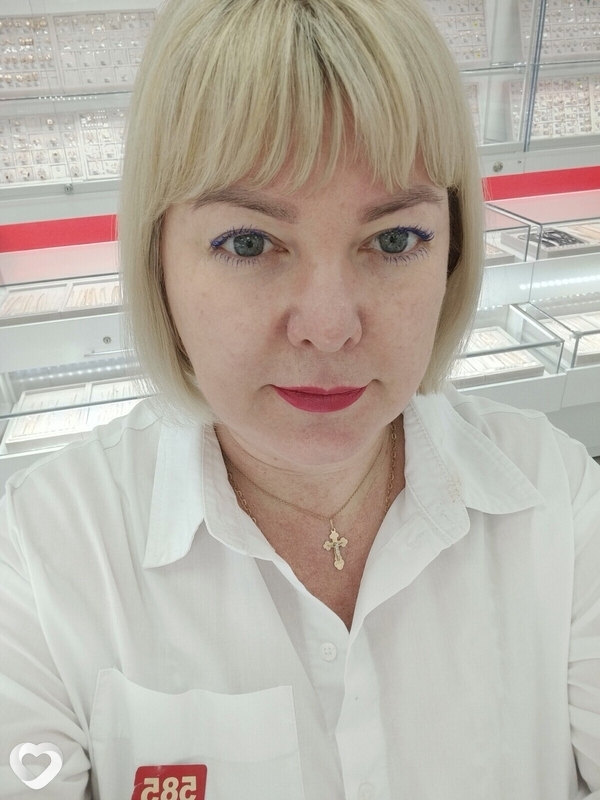 Светлана, Химки