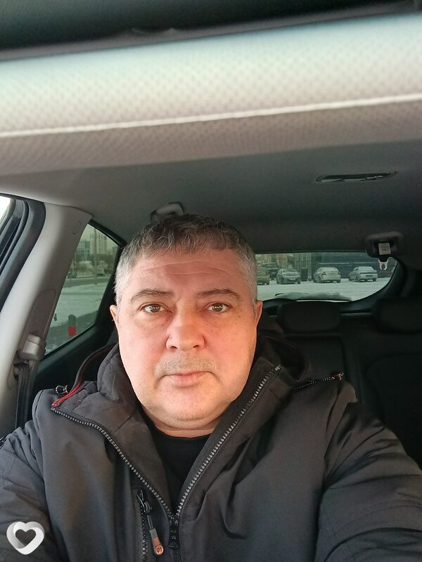 Сергей, 50, Тюмени — анкета №1657393