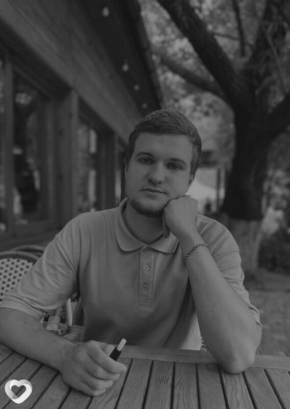 Владислав, 25, Одессе — анкета №1657394