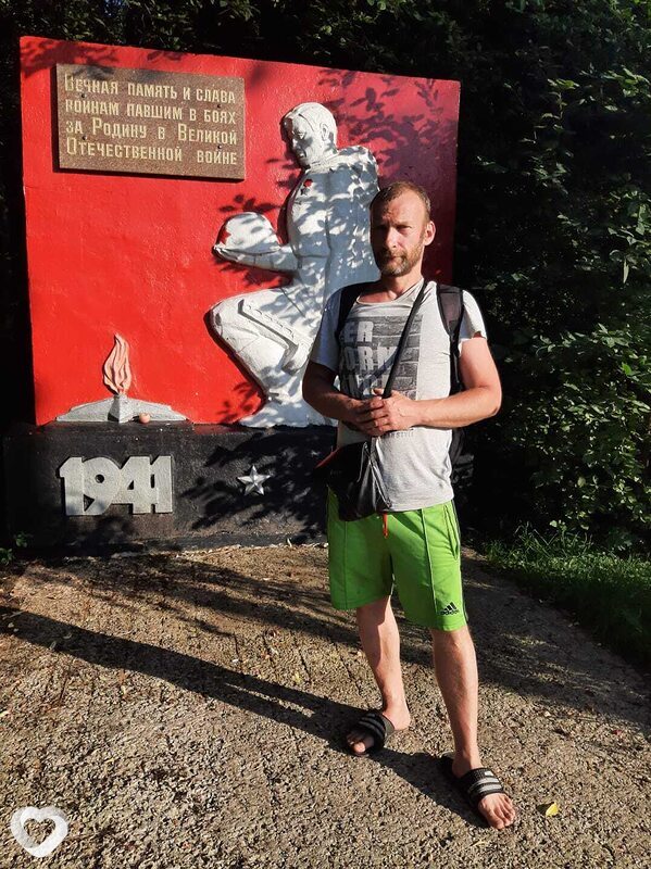 Дмитрий, 44, Москве — анкета №1657397