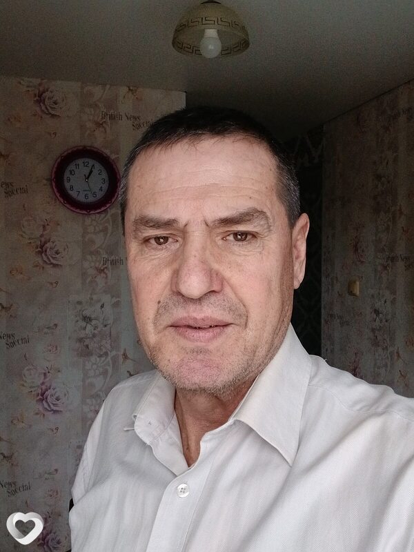 Илхом, 54, Уфе — анкета №1657398