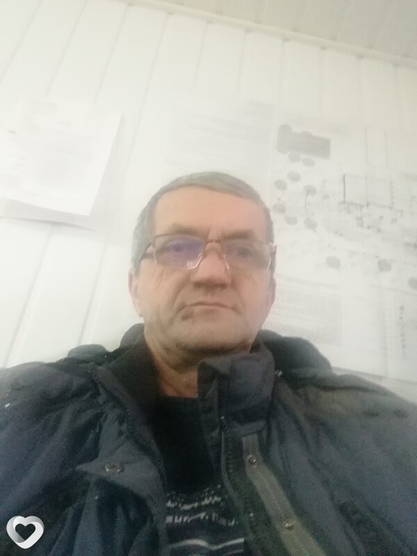 Никола, 63, Казани — анкета №1657412